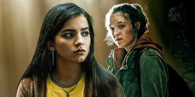 ایزابلا مرسد از شیمی بین خودش و بلا رمزی در فصل دوم سریال The Last of Us می‌گوید - گیمفا