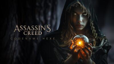 گزارش: اطلاعات جدیدی از Assassin’s Creed Hexe فاش شد - گیمفا