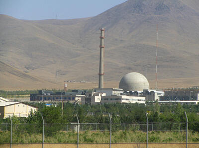 دکترین هسته ای ایران تغییر می کند؟
