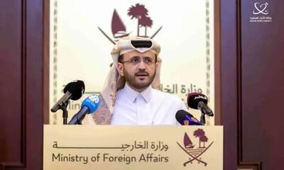 رهبران حماس از آزادی کامل در قطر برخوردار هستند