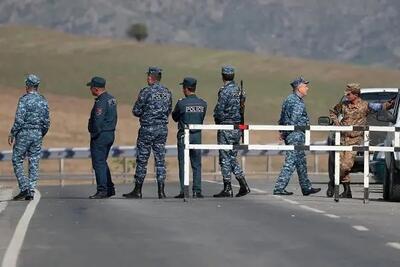 آغاز انجام اطلاحات مرزی از سوی آذربایجان و ارمنستان
