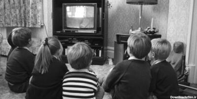 تلویزیون‌های سیاه و سفید خانه گرم کن کجا؛ تلوزیون هوشمند ۷۰ میلیون در یک خانه سرد کجا