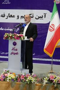 وزیر کشور: «وعده صادق» ظهور اراده ملت ایران بود
