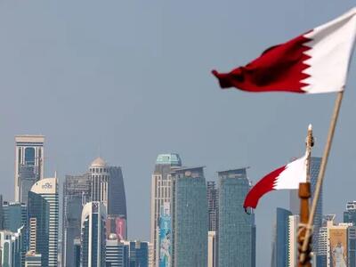 المیادین: جنبش حماس هیچکس را به عنوان جایگزین قطر نمی‌پذیرد