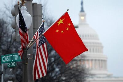 انتقاد چین از سیاست‌های آمریکا، در آستانه سفر بلینکن