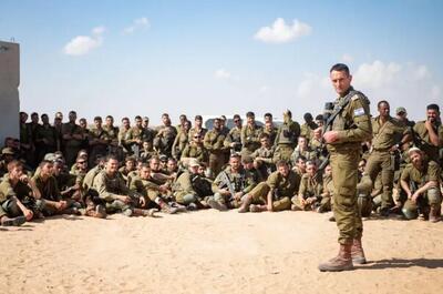 رسانه‌های عبری: گلوله برفی استعفاها در ارتش شروع به غلتیدن کرده‌ است