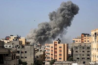 نیویورک تایمز: نابودی حماس ممکن نیست/ حماس پس از جنگ در غزه می‌ماند