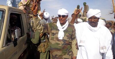 شورای بیداری انقلابی سودان از ارتش در برابر نیروهای واکنش سریع حمایت کرد