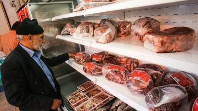 قیمت هر کیلو گوشت و مرغ چند؟