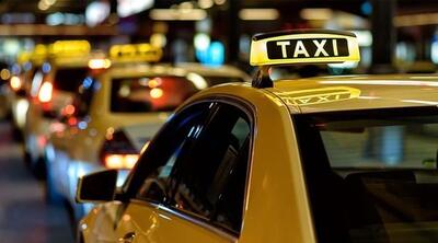 افزایش کرایه‌های تاکسی بیش از ۴۵ درصد تخلف است