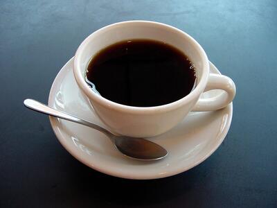 آیا نوشیدن قهوه با معده خالی کار درستی است؟ - خبرنامه