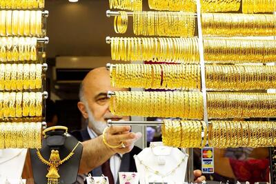 زلزله در بازار طلا و سکه/ کمر قیمت‌ها شکست