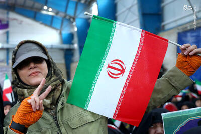 مراحل هشت‌گانه تبدیل شدن ایران به ابرقدرت