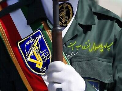 اگر سپاه نبود، ایران تاکنون صدپاره شده بود! +فیلم