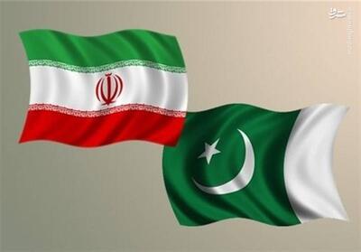 افزایش حجم تجارت رسمی ایران و پاکستان به ده میلیارد دلار