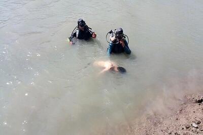 کودک چهار ساله در خرسان غرق شد/عملیات جستجو ادامه دارد