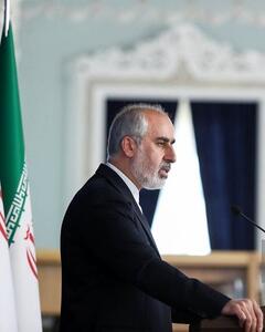 موضع ایران درخصوص توافقات اخیر جمهوری آذربایجان و ارمنستان