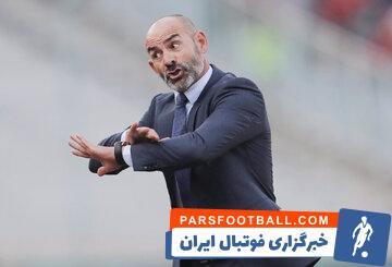 خمس: یک لحظه هم در ایران احساس عدم امنیت نداشتم - پارس فوتبال | خبرگزاری فوتبال ایران | ParsFootball
