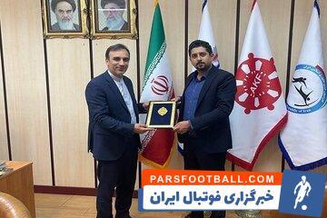 علی رشیدی دبیرکل فدراسیون کبدی شد - پارس فوتبال | خبرگزاری فوتبال ایران | ParsFootball