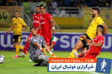 جریمه 100 میلیونی برای رایگان کردن بلیت‌فروشی! - پارس فوتبال | خبرگزاری فوتبال ایران | ParsFootball