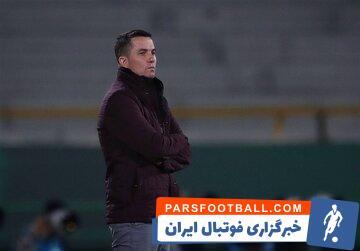 لژیونر استقلالی در لیست خرید اوسمار ویرا - پارس فوتبال | خبرگزاری فوتبال ایران | ParsFootball