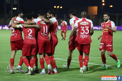 باشگاه قطری روی سه ستاره پرسپولیس دست گذاشت - پارس فوتبال | خبرگزاری فوتبال ایران | ParsFootball