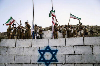 جنگ ایران و اسرائیل اگر ادامه یابد کل جهان را می بلعد! | جنگ ایران و اسرائیل با هوش مصنوعی جلو می رود!
