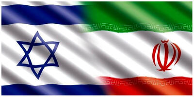 همکاری اردن در تنش بین ایران و اسراییل | پادشاه اردن بین دو قدرت منطقه ای گرفتار شده است