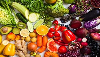 با این میوه ها و سبزیجات بدنتان را آبرسانی کنید | آبرسانی بدنتان را به این سبزیجات بسپارید