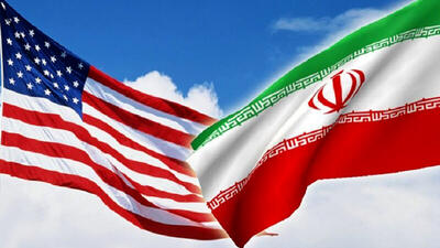 تحریم های جدید آمریکا علیه 6 شخص و 2 نهاد در ارتباط با ایران