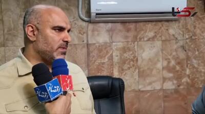 معاون شهردار تهران:ما سبک زندگی دیکته نمی کنیم، مشق می نویسیم/ترویج چهارشنبه سوری در دستور کار شهرداری نیست + فیلم