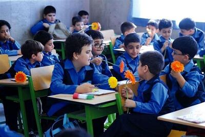 جزئیات طرح آموزش و پرورش، مدارس از 10 شهریور باز می شود، بازگشایی مدارس در این مناطق از 10 مهر | روزنو
