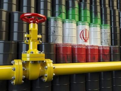 تحریم تازه آمریکا برای نفت ایران | روزنو