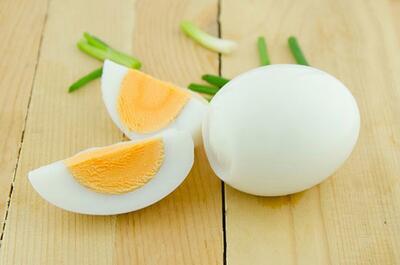 مصرف چه تعداد تخم‌مرغ در روز توصیه می‌شود؟ | رویداد24