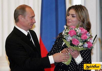 نگاهی به مراسم عروسی ساده و بدون تجملات پوتین در روسیه+عکس/ از انداختن حلقه طلا به دست عروس تا امضا کردن سند ازدواج