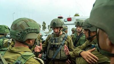 یدیعوت آحارونوت: افسران ارشد اسرائیل به دلیل شکست در ۷ اکتبر در صدد استعفا هستند | خبرگزاری بین المللی شفقنا