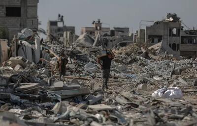 آمریکا: حمله اسرائیل به رفح به آسیب دیدن غیرنظامیان منجر خواهد شد | خبرگزاری بین المللی شفقنا