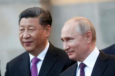 آیا چین از جنگ روسیه در اوکراین خسته شده است؟!/گزارش الجزیره | خبرگزاری بین المللی شفقنا