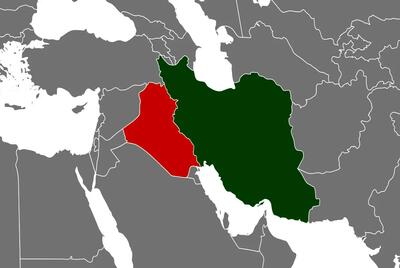 توافق مهم امنیتی ایران و عراق