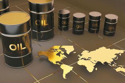 ثبات قیمت نفت در بازار‌های جهانی/ برنت ۸۷.۱۱