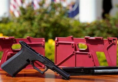 دادگاه عالی آمریکا درباره اسلحه ارواح تصمیم می‌گیرد