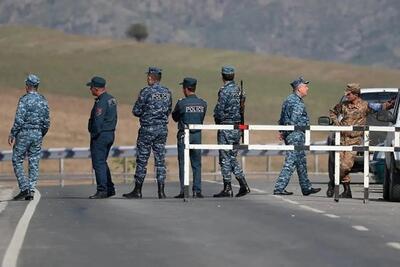 آغاز انجام اطلاحات مرزی از سوی آذربایجان و ارمنستان