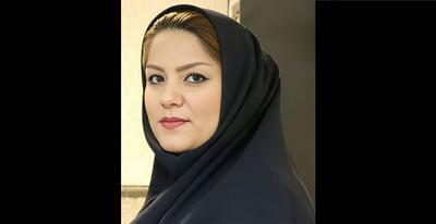 احضار پریسا صالحی برای اجرای حکم حبس