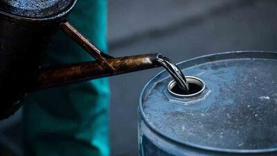 قیمت جهانی نفت ثابت ماند |برنت ۸۷ دلار و ۲۴ سنت شد