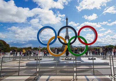 راهکار فرانسه برای کمبود پلیس در المپیک پاریس - تسنیم