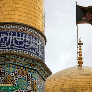 برنامه‌های حرم رضوی به مناسبت شهادت حمزه سیدالشهدا(ع) - تسنیم