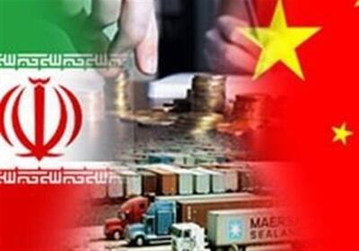رشد 10 درصدی صادرات ایران به چین از ابتدای 2024 - تسنیم