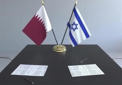 فشار آمریکا و اسرائیل به قطر برای تحت فشار قرار دادن حماس - تسنیم