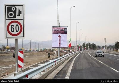 تحقق 100 درصدی اهداف ساخت بزرگراه در سیستان و بلوچستان - تسنیم