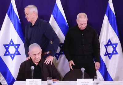 هاآرتص رسوایی‌های نتانیاهو و کابینه‌اش را لیست کرد - تسنیم